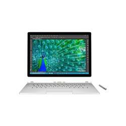 Microsoft Surface Book Core i7-6600U 8GB 256GB NVidia1GB Staff